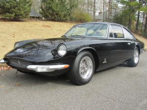 Ferrari 365 GT 2+2